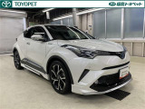C-HR ハイブリッド 1.8 G 