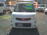 モコ S FOUR 4WD 
