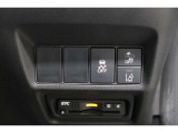 ホンダセンシング搭載!誤発進抑制機能・路外逸脱抑制機能・歩行者事故低減ステアリング・車線維持支援システム・先進車発進お知らせ機能など多彩な先進安全機能でより安全で快適なドライブを支援します。