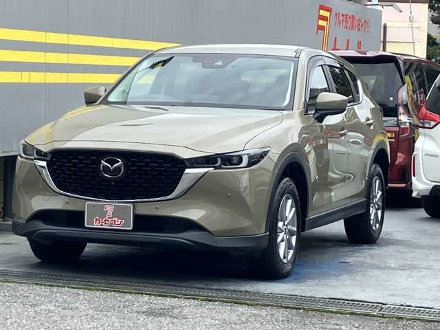 CX-5 2.2 XD スマートエディション