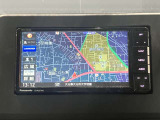 社外品メモリーナビを搭載。楽しいドライブにナビは欠かせませんよね。Bluetoothも当然付いています♪好きな音楽を聴きながら今まで行ったことの無いところに行ってみませんか?