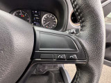 【運転席操作部】運転に役立つ機能ばかり!快適なドライブにしてくれること間違いなし!!