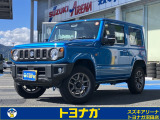 ★この度は当店のジムニーにアクセス頂きありがとうございます★沼田店はショールーム・工場完備!車検整備はもちろん部品取付/板金/任意保険まで幅広く対応しております!