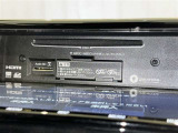 CD再生機能付き!
