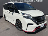 セレナ  2.0 NISMO