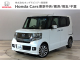 ホンダ N-BOXカスタム