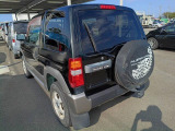 パジェロミニ V 4WD 
