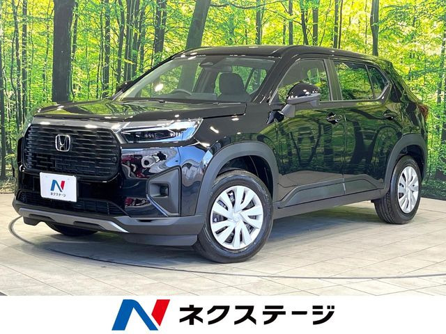 WR-V 1.5 X