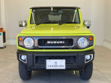 ジムニー  XC