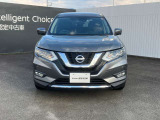 エクストレイル 2.0 20X ハイブリッド 4WD 