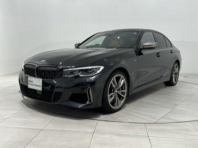 3シリーズセダン M340i xドライブ 4WD 