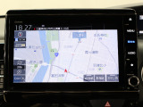 【ナビゲーション】VXU-227NBiを装備しております! 目的地までの操作やBluetoothが簡単に接続出来て便利です!