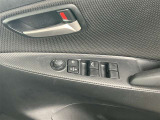 運転席側パワーウィンドウスイッチ