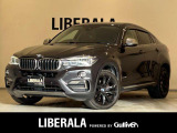 BMW X6 xドライブ 35i 4WD