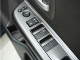 ◆パワーウィンドウスイッチ◆運転席から全席の窓の開閉操作を行うことが出来いつでも換気ができます!