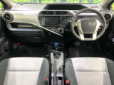 アクア 1.5 S 