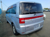 デリカD:5 2.4 M 4WD 