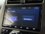 ETCの履歴などが画面で確認できます。