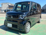 運転支援装置ホンダセンシング搭載車!ミリ波レーダーとカメラで検知した情報をもとに快適な運転や、事故回避を支援する、安全運転支援システムです♪
