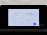 ディスプレイオーディオを装備。スマホとクルマをつなぐことでいろんなサービスが楽しめます。