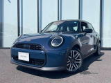 ★全国ご納車大歓迎です。特別低金利から様々なサービスをご用意しております。MINI NEXT正規ディーラーです♪