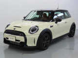 MINI NEXT湘南 納車可 正規ディーラー認定中古車