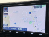 ナビゲーションは地図の確認だけでなく、DVDやCDの再生も重要です。きっとドライブを盛り上げてくれることでしょう。