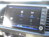 BluetoothオーディオやフルセグTVなどオーディオソース満載です!