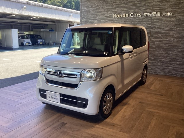 N-BOX L 