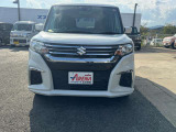 自社整備工場・板金工場完備!!車検、定期点検、お出かけ前の点検など実施中です!気軽にお立ち寄り下さい。TEL0293-46-8335
