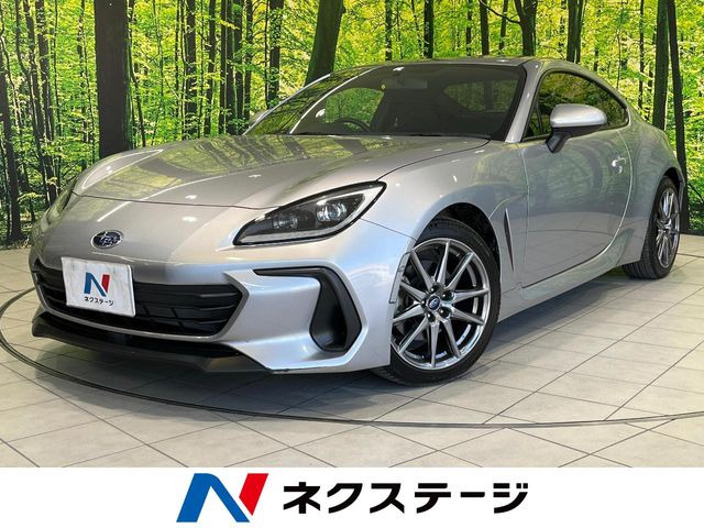 BRZ 2.4 R