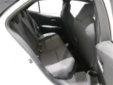 ひろびろとしたスペースを確保しています。