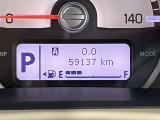 走行距離59,137km