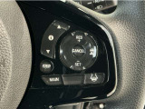 【アダプティブ・クルーズ・コントロール】予め設定した車速内でクルマが自動的に加減速。 前走車との適切な車間距離を維持しながら追従走行し、高速道路でのドライバーの疲労を軽減してくれる嬉しい機能付♪