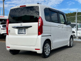 1年間走行無制限の保証「ホッと保証」がついております☆有料で2年〜4年まで延長することも可能です☆併せてご検討ください☆詳しくはスタッフまで! 0940-37-7878