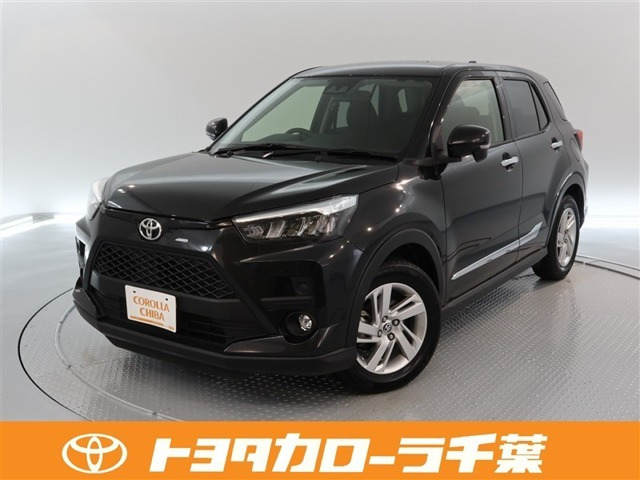 ライズ 1.0 G 4WD 