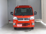 ハイゼットトラック ジャンボ エクストラ 4WD 
