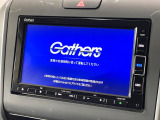 【純正ナビ】人気の純正ナビを装備。オーディオ機能も充実しており、Bluetooth接続すればお持ちのスマホやMP3プレイヤーの音楽を再生可能!毎日の運転がさらに楽しくなります!!