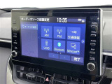 お気に入りの曲をBluetoothで再生できます♪ ドライブがさらに楽しくなりますよ♪