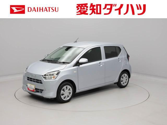 ミライース X SAIII 