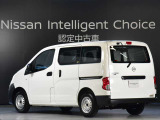 NV200バネットバン 1.6 DX 