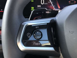 ACCアクティブ・クルーズ・コントロールストップ&ゴー機能付。前走車にあわせて自動的に減速・加速し車間距離をキープして追随致します。渋滞時などでも運転をサポートしてくれます。
