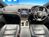 グランドチェロキー リミテッド 4WD 