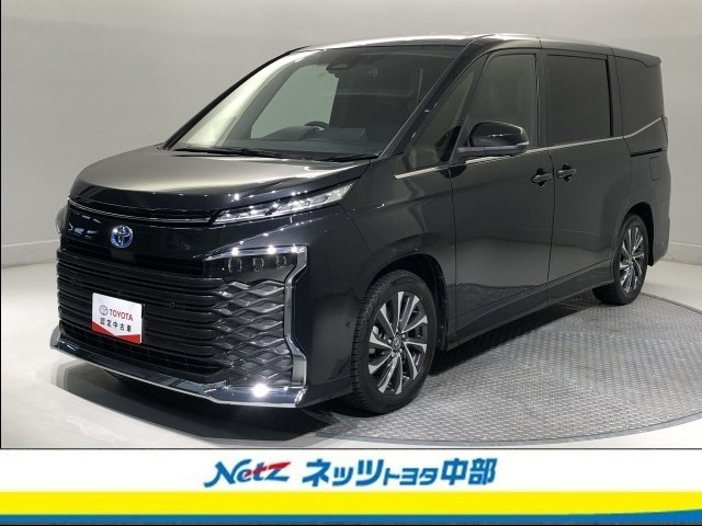 ヴォクシー  1.8 ハイブリッド S-Z