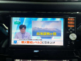 TVも見れます☆