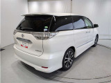 エスティマ 2.4 アエラス プレミアム エディション 