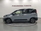 シエンタ ハイブリッド 1.5 G E-Four 4WD 