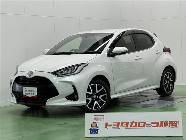 ヤリス 1.5 Z 