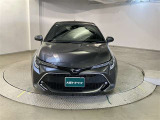 カローラスポーツ 1.2 G スタイルパッケージ