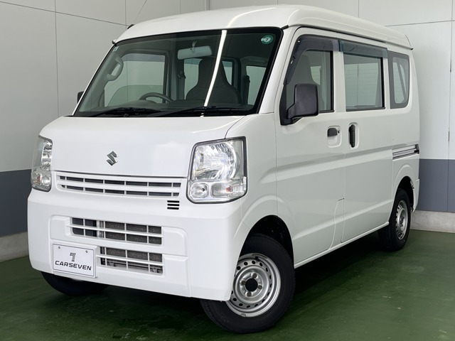 エブリイ PA ハイルーフ 4WD